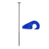 Ezy Anchor - Coastal Peg 280mm - Blue 1 Ezy Anchor - Coastal Peg 280mm - Blue -AU Camping Equipment Sales l BUwP7zlx sjac4XmIbaOl9o