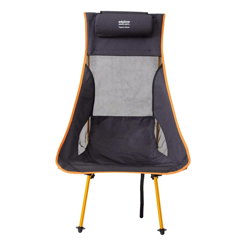 Explore Planet Earth - Pegasus Deluxe Chair 4 Explore Planet Earth - Pegasus Deluxe Chair - Image 2