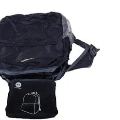 16L Travel Foldable Backpack Bag Foldaway Pack Lightweight Luggage Gym Sports -AU Camping Equipment Sales lg7cWgsF5E6LCxV8vox4BHrJ0