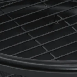 Moyasu Fire Pit BBQ Grill Fireplace Outdoor Portable Camping Heater Patio Garden -AU Camping Equipment Sales ljcKh55n8UE7LjpN0nQy6HqbU