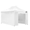 Instahut Gazebo Pop Up Marquee 3x4.5m Folding Wedding Tent Gazebos Shade White -AU Camping Equipment Sales lux1lWBZhWbHNpym DBFPBW8U