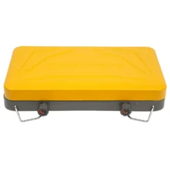 Gasmate - Classic 2 Burner LPG Stove 18 Gasmate - Classic 2 Burner LPG Stove -AU Camping Equipment Sales mG8ICIVkEq3jINqUS8 nx5Ebg