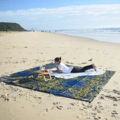 Casablanca Mat 3X3M -AU Camping Equipment Sales mYy dcqbbRCS ZpOY 1Tvv48