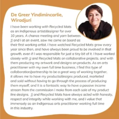 Elementary Cushion Cover -AU Camping Equipment Sales mcgbjkQutoSnKySjp1fptjXjk 1