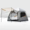 San Hima Grampians 4P Inflatable Air Tent Instant Up Camping Shelter Family Hiking -AU Camping Equipment Sales mfXtS76kK jZoQDLA253AOIuw
