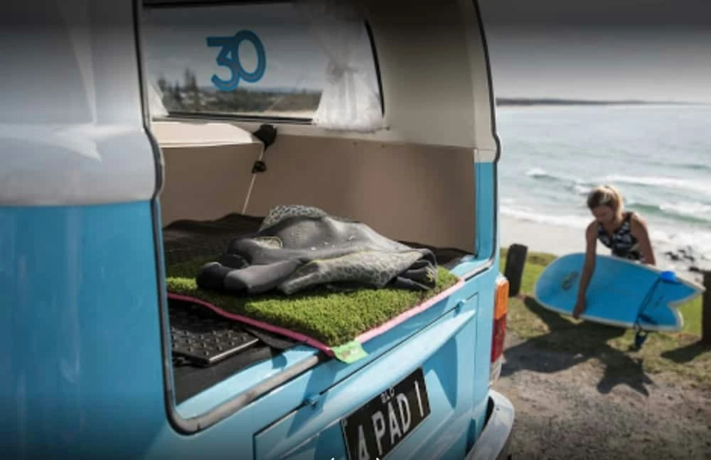 Muk Mat - Standard Size 5 Muk Mat - Standard Size - Image 3