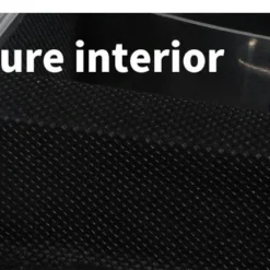 Moyasu 18Pcs BBQ Tool Set Stainless Steel Outdoor Barbecue Accessory Grill Cook -AU Camping Equipment Sales nBSUjs3SURoUj0p1KPR41wPGU