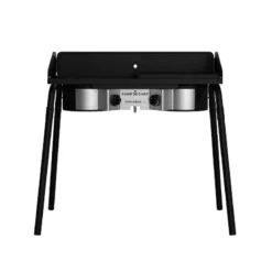 Camp Chef Explorer 2X 14" Stove Cooking System- 2 Burner -AU Camping Equipment Sales nCzTgTOd r6HcCQnVKKN1gapA