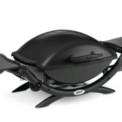 Weber Q Black Q2000 Gas Barbecue LPG -AU Camping Equipment Sales nGD2BDXT6dRs6Q4aqT psqsvY