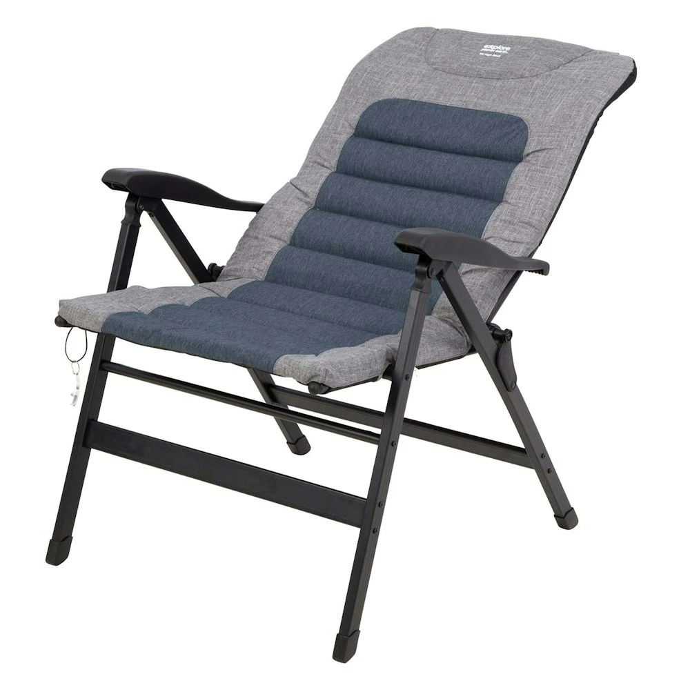 Explore Planet Earth - RV High Back Chair 4 Explore Planet Earth - RV High Back Chair - Image 2