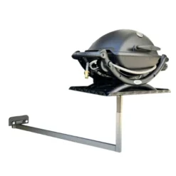 BBQARM Kit For Under Chassis Mounting