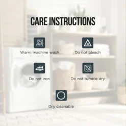 Laura Hill Weighted Blanket Heavy Quilt Doona 9Kg - Grey 15 Laura Hill Weighted Blanket Heavy Quilt Doona 9Kg - Grey -AU Camping Equipment Sales o5KbitPlwpofOSCAgVK4XokYY