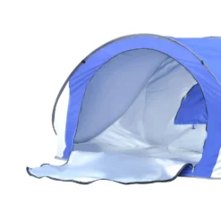 Mountview Pop Up Tent Beach Camping Tents 2-3 Person Hiking Portable Shelter -AU Camping Equipment Sales o7ilQLbc1w6fa1wNmEziohx98