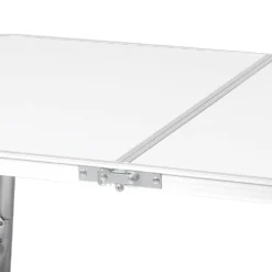 Levede Camping Table Folding Portable Outdoor Aluminium Foldable Picnic BBQ Desk -AU Camping Equipment Sales oDys6ejC8FisTeUVPMcamXhCg