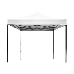 Instahut Gazebo Pop Up Marquee 3x3 Outdoor Tent Folding Wedding Gazebos White 11 Instahut Gazebo Pop Up Marquee 3x3 Outdoor Tent Folding Wedding Gazebos White -AU Camping Equipment Sales oVp 5vdgiyYsDIevn9k3 ym U