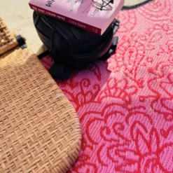 Woodstock Cherry Mat 2.7M -AU Camping Equipment Sales ogoUSNpSO040YKtvoITxw Gp8