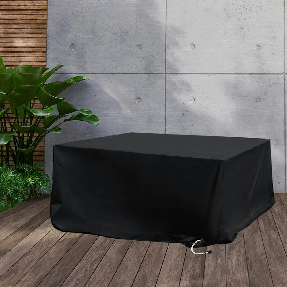Marlow Outdoor Furniture Cover Garden Patio Waterproof Rain UV Protector 170CM 10 Marlow Outdoor Furniture Cover Garden Patio Waterproof Rain UV Protector 170CM - Image 8