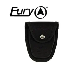 Hard Moulded Handcuff Case