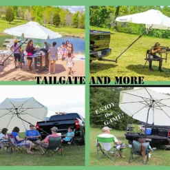Morshade 360 Deluxe Shade System -AU Camping Equipment Sales p0b ZfBX GICjWO ud091M6 8