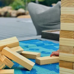 Roblocks By 7 Yr Old Mat 1.8X1.8M -AU Camping Equipment Sales pCJKkXtdP84plbFKSVFIT3u9g