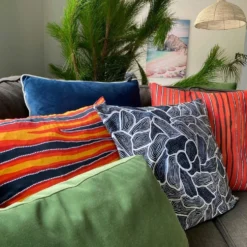 Fire Dreaming Cushion Cover -AU Camping Equipment Sales pTHqYmZKZ i1Ix2w6mYj3Z04E