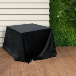 Marlow Outdoor Furniture Cover Garden Patio Waterproof Rain UV Protector 90CM -AU Camping Equipment Sales pcgTNHcGblI9 iE6aSV wEqJU