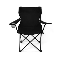 Levede Camping Chairs Folding Arm Foldable Portable Outdoor Beach Fishing Picnic -AU Camping Equipment Sales phVc1 FNO67T LUKLMYuV0TtA 1