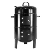 Wallaroo 3-in-1 Charcoal BBQ Smoker -AU Camping Equipment Sales ptMylS1TTzihXMdG3b0wGoICU