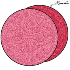 Woodstock Cherry Mat 2.7M