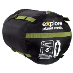Explore Planet Earth - Comas Swagbag -AU Camping Equipment Sales qj9Ia3cXhgsTrKiziIVtZV120