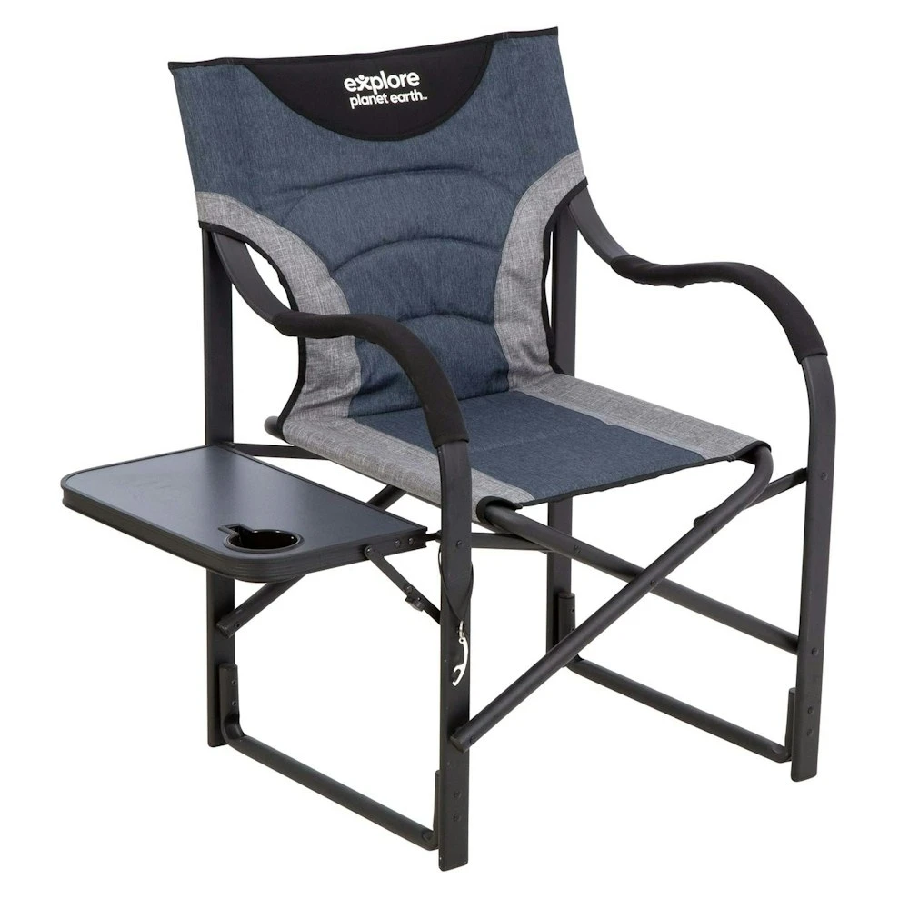 Explore Planet Earth - Traveller Wavy Arm Chair 5 Explore Planet Earth - Traveller Wavy Arm Chair - Image 3