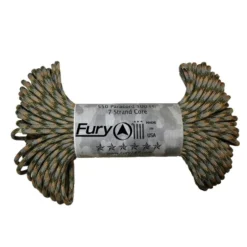 Fury Army Combat Uniform Paracord
