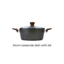 Clevinger 3 Piece Non-Stick Cookware Set 36 Clevinger 3 Piece Non-Stick Cookware Set -AU Camping Equipment Sales qo6XL9uFXM 8WwZrVq9AVAEvQ