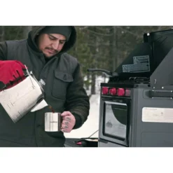 Camp Chef Heat Guard Gloves -AU Camping Equipment Sales qzmdJvtDMFfVSRfvn sezmbN0