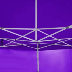 Gazebo Tent Marquee 3x3 PopUp Outdoor Wallaroo Purple -AU Camping Equipment Sales r0TegCYBC36DnnUx8Hm cIoug