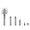 Traderight Camping Shovel Folding Survival Tools Multifunction Hiking Military -AU Camping Equipment Sales r4DdmQ5OlwfqXEHUmFtHAEeo