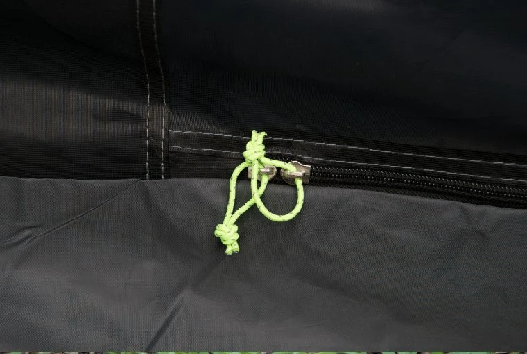 Tasman 2-Person Tent Camping Hiking Festival Pop Up Sleeping - Blue 10 Tasman 2-Person Tent Camping Hiking Festival Pop Up Sleeping - Blue - Image 8