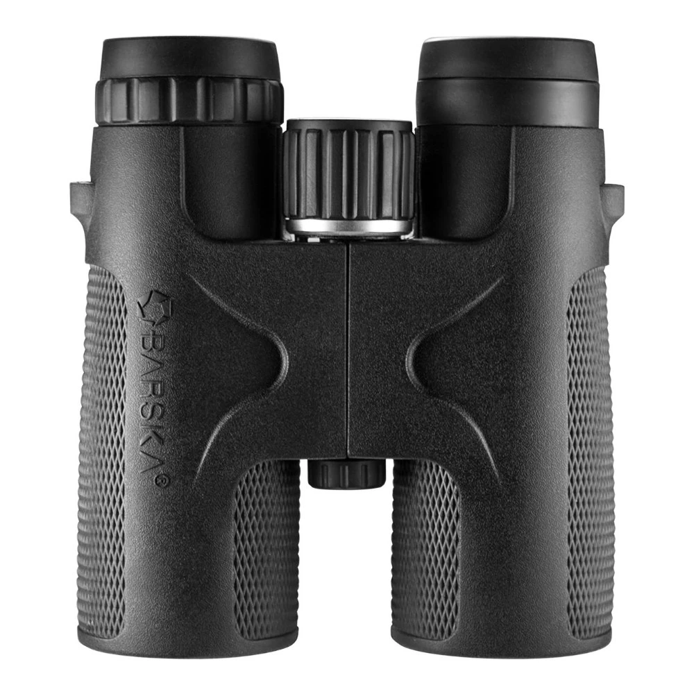 Barska - 10x42mm WP Blackhawk Binoculars 5 Barska - 10x42mm WP Blackhawk Binoculars - Image 3