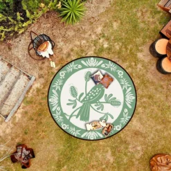 Cockatoo Crackle Mat 2.7M 24 Cockatoo Crackle Mat 2.7M -AU Camping Equipment Sales rMig83lxm3JtqSEhO3oTQPxWo