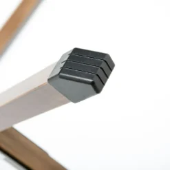 Orient Bamboo Foldable Camping Table + 2 Chairs Waterproof Wood Wooden Travel Set Kit -AU Camping Equipment Sales rR3vh 45ljEe2Clm QtCNjmpk