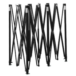 Instahut Gazebo Pop Up Marquee 3x6m Folding Wedding Tent Gazebos Shade Black -AU Camping Equipment Sales rTZLbFgC8W4kFuofTE0jJTDUU 2