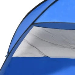 Mountview Pop Up Beach Tent Caming Portable Shelter Shade 4 Person Tents Fish -AU Camping Equipment Sales ruo Nersh e9phQ BjQVU48HQ