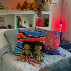 A Piece Of Me Cushion Cover -AU Camping Equipment Sales sIHaiGC7VxbXn3aCZct 7UsYA 1