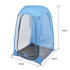 2x Mountview Pop Up Tent Camping Weather Tents Outdoor Portable Shelter Shade 12 2x Mountview Pop Up Tent Camping Weather Tents Outdoor Portable Shelter Shade -AU Camping Equipment Sales sLY5QYmAk3tKQAPkJUueyCHB0
