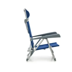 SlumberTrek - Beach Chair With Pillow -AU Camping Equipment Sales sSEGbza5XZ Wy0s7KltaMmnDg
