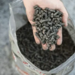 Camp Chef Charwood Charcoal Hickory Pellets 9kg -AU Camping Equipment Sales s j8CqLfX hpEXpS5BfNMnI9s