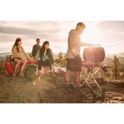 Weber Traveler Blue -AU Camping Equipment Sales scPMqr6yja0KBwwvJbRpp FyA