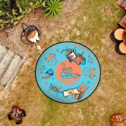 Plops By Kids Of Rm Mat 2.7M -AU Camping Equipment Sales sndrS0HSTG1xksH8aDn1AslXM