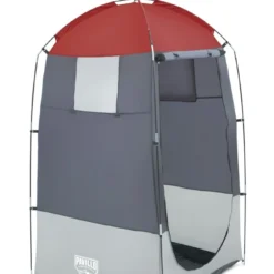 Supex Products Station Port Changing Room