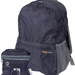 16L Travel Foldable Backpack Bag Foldaway Pack Lightweight Luggage Gym Sports -AU Camping Equipment Sales syjpsH5pT iOgoAiS7tznkEPs